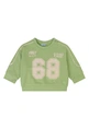 FLINQ baby jongens sweater